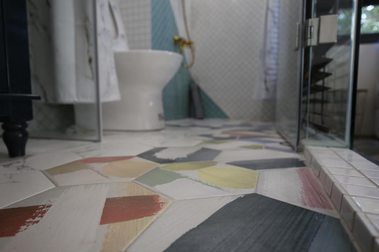 Yes Yes I Am Willing Apartment Tainan Exterior foto